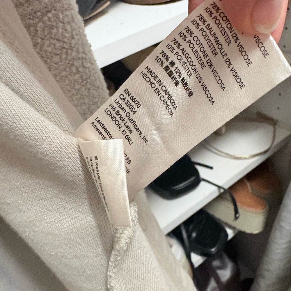 Free people ruby jacket small - Picture 5 of 5